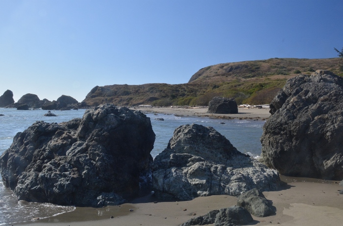 Lone Ranch Beach